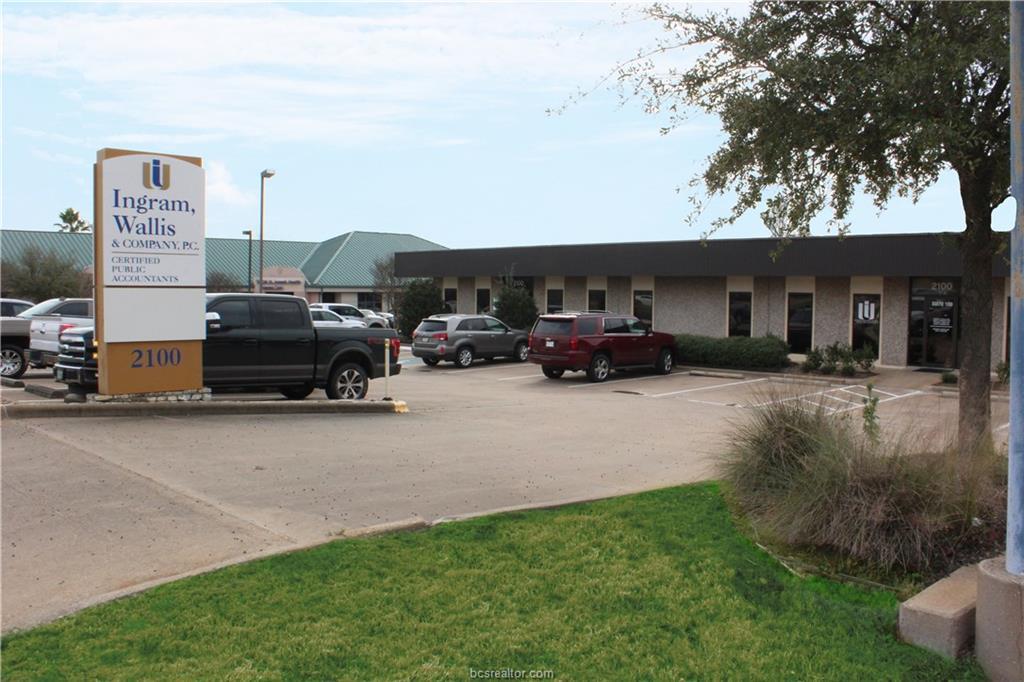 2100 Villa Maria Road - Photo 1