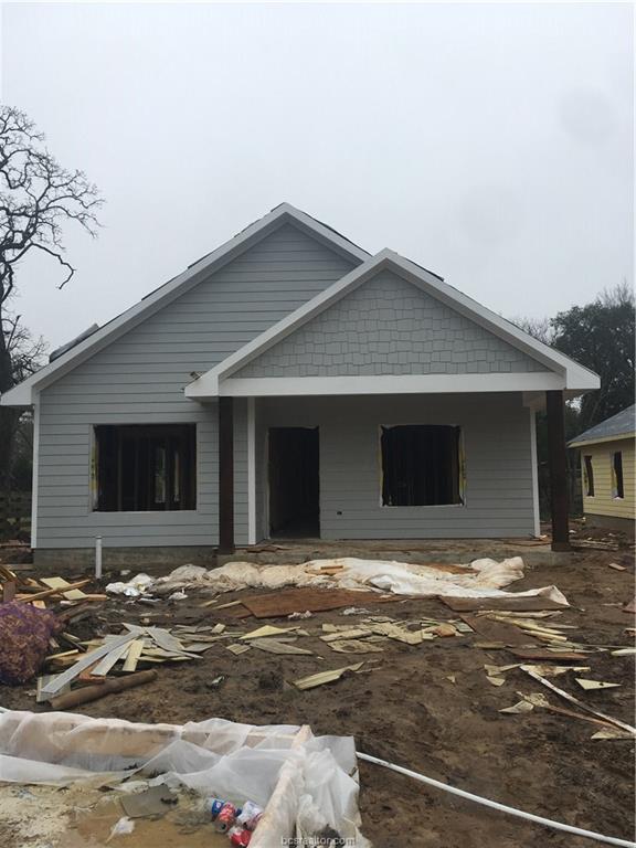 1807 Bamboo Street - Photo 1