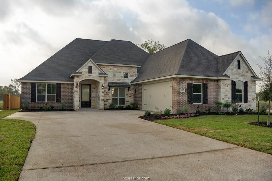 3260 Rose Hill Lane - Photo 1