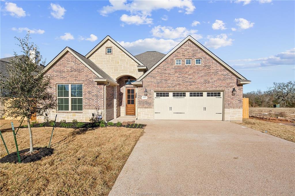 3914 Eskew Drive - Photo 1