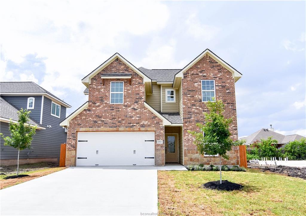 2512 Cordova Ridge Court - Photo 1