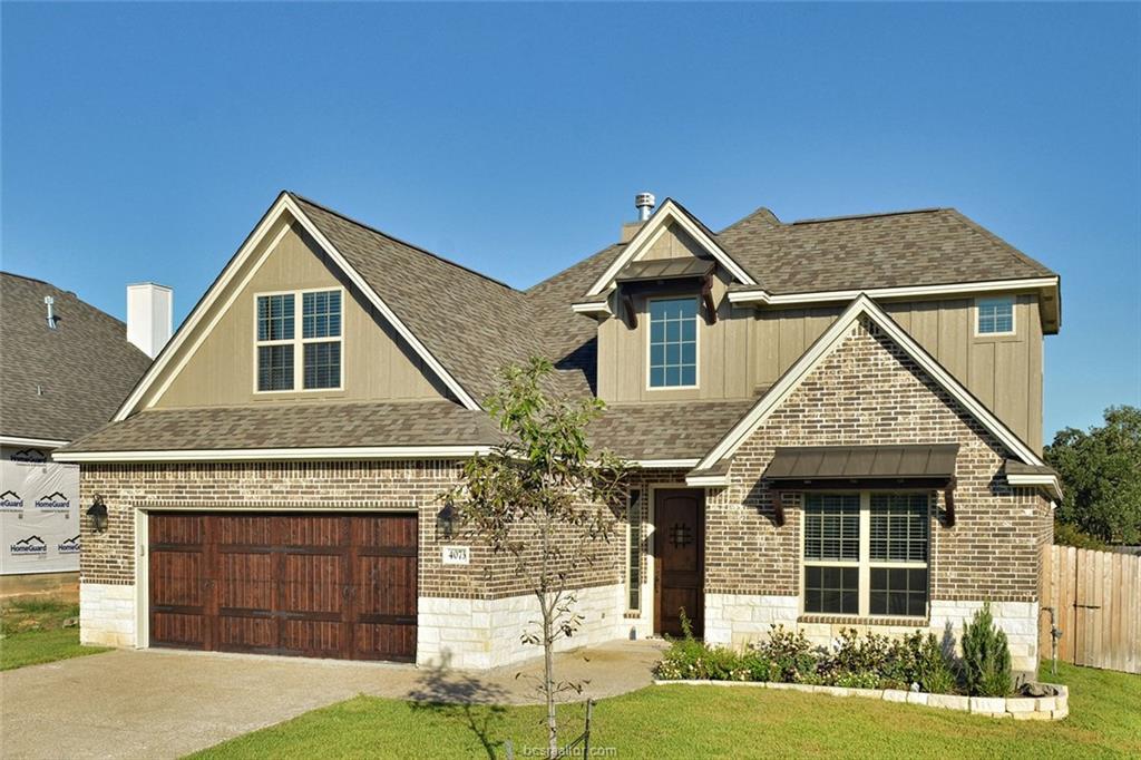4073 Crestmont Drive - Photo 1