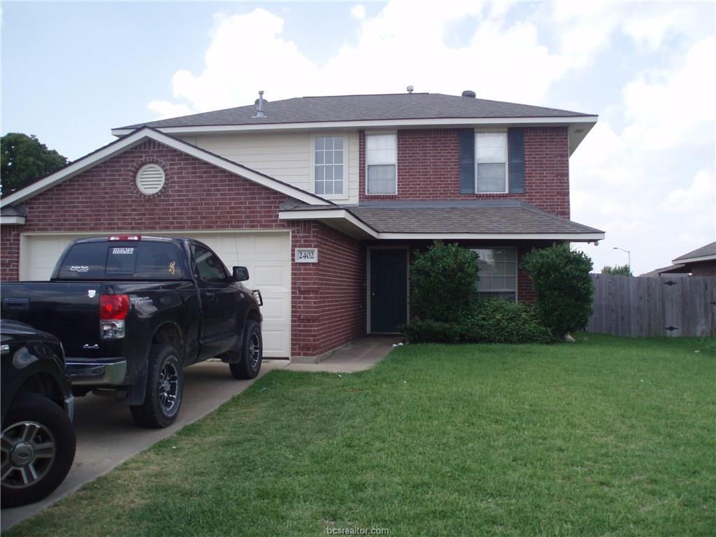 2402 Antelope Lane - Photo 1