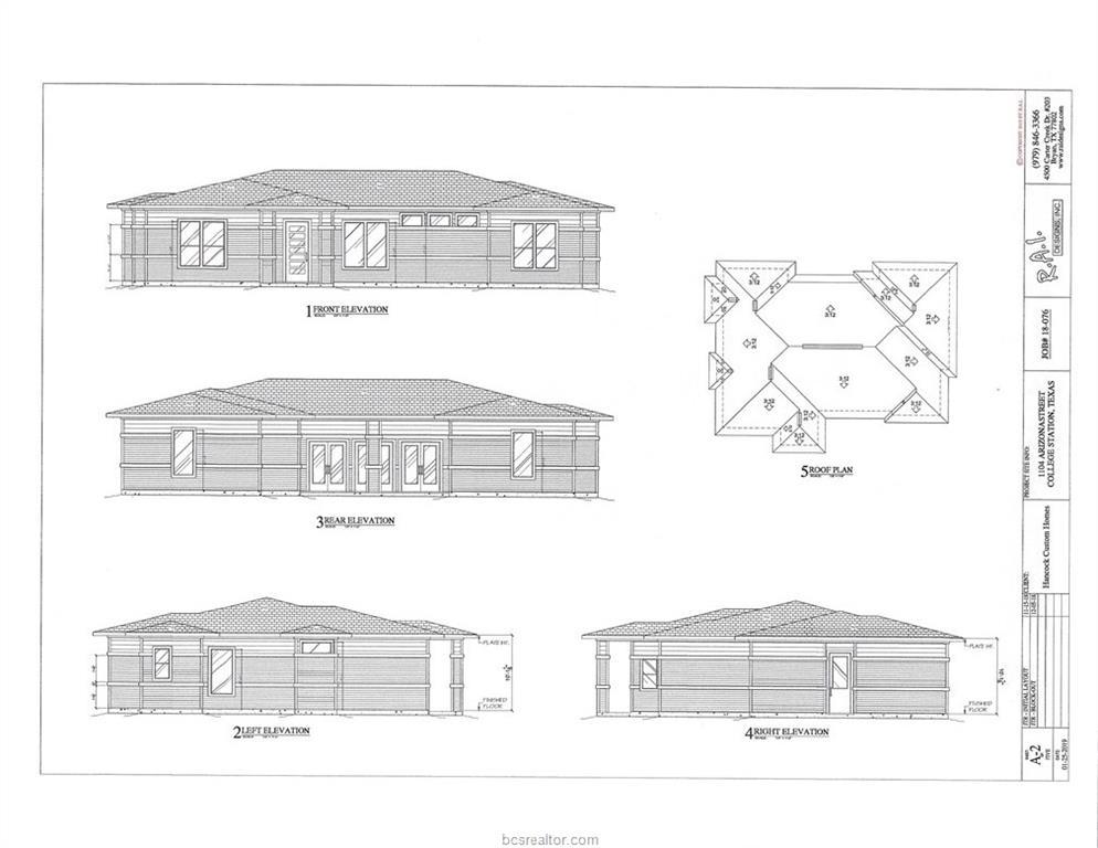 1104 Arizona Street - Photo 1