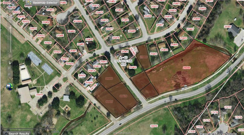 5.48 ac Martin Luther King Jr Street - Photo 1