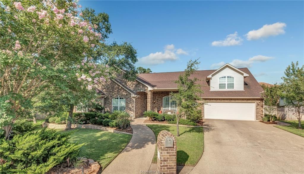 5308 Quaker Ridge - Photo 1