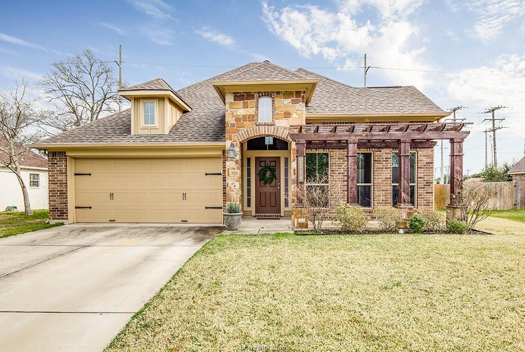 2714 Brookway Drive - Photo 1