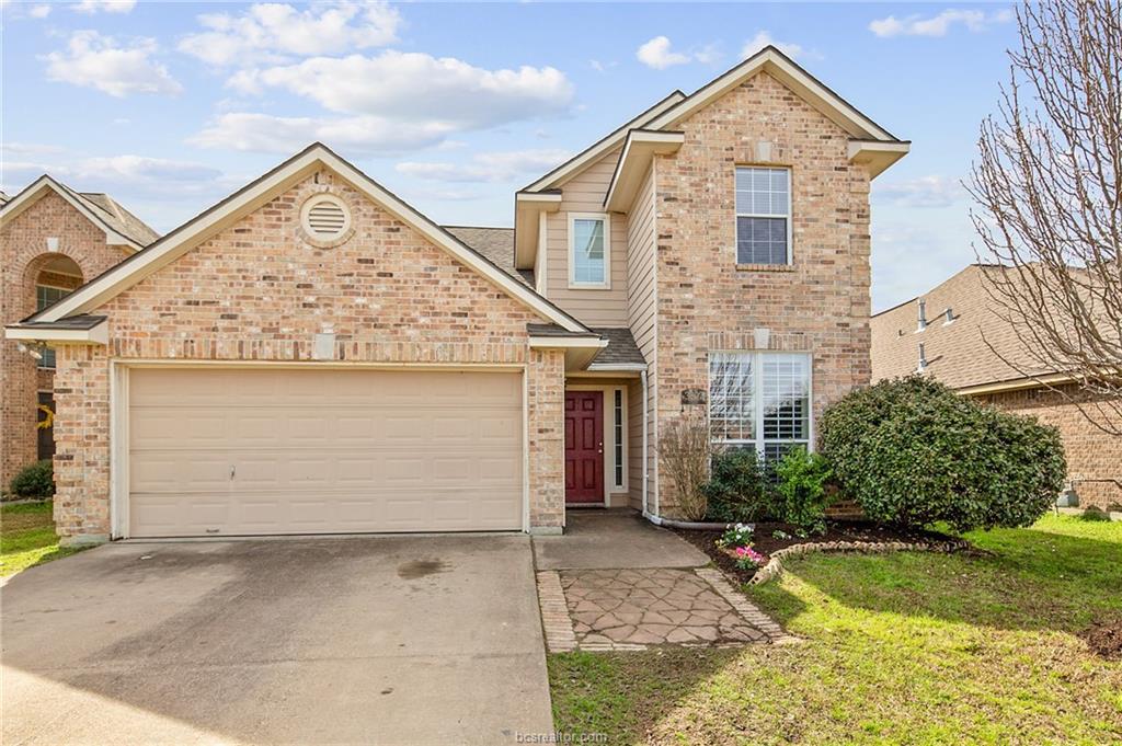 3802 Snowdance Court - Photo 1