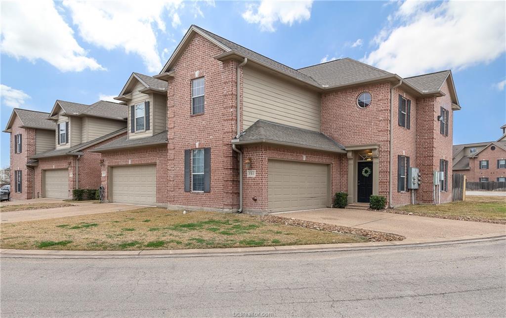 1425 Villa Maria Road - Photo 1