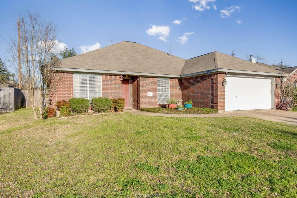 4601 Brompton Lane - Photo 1