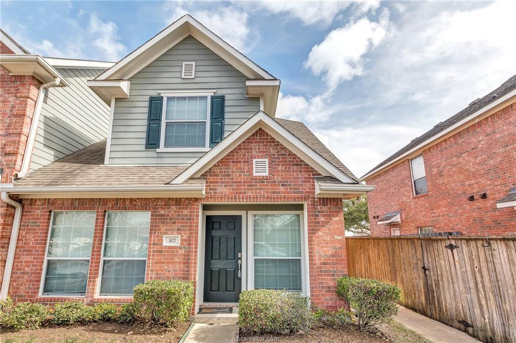 1001 Krenek Tap Road - Photo 1