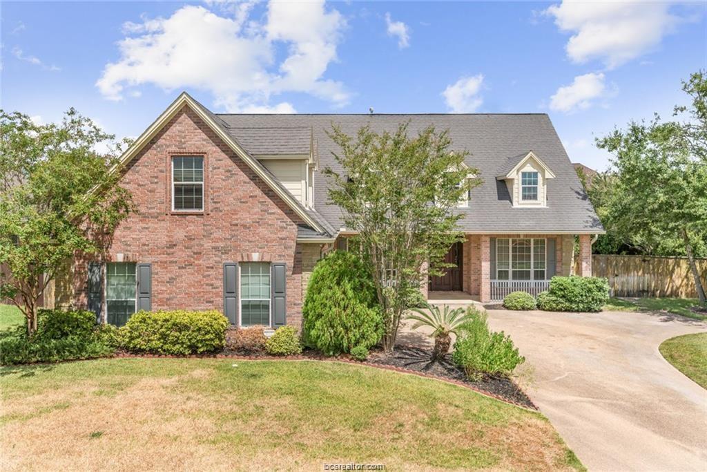 5111 Whistling Straits Drive - Photo 1
