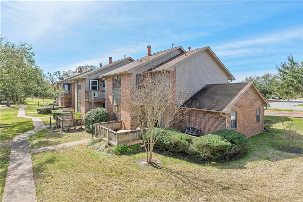 2400 Longmire Drive - Photo 1