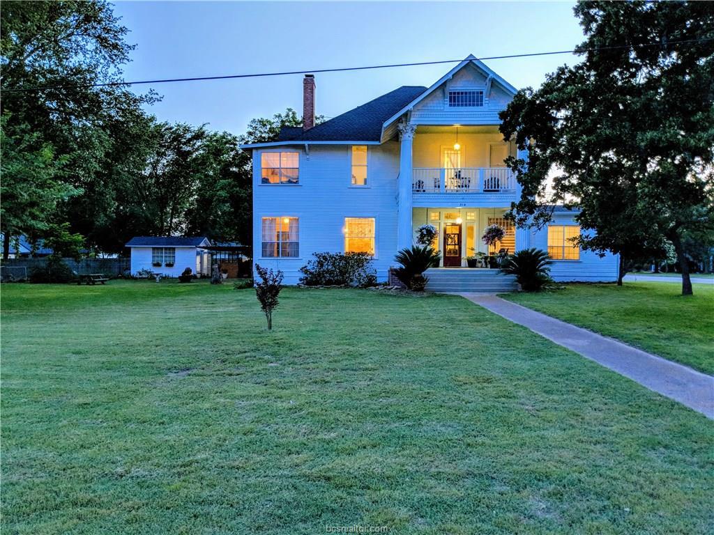 314 Calvert Street - Photo 1