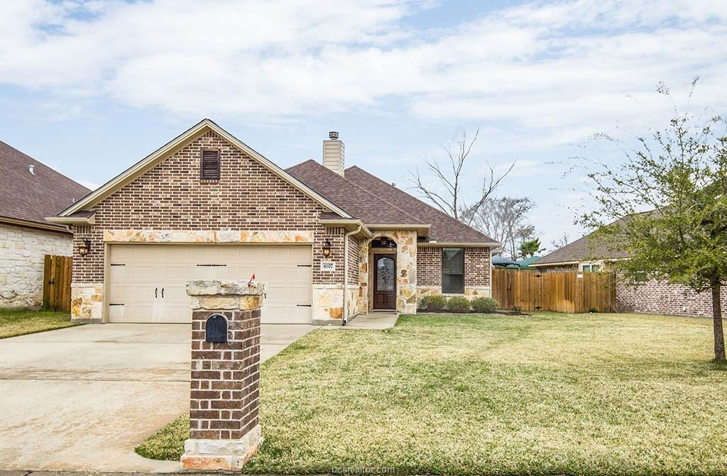 4107 Rocky Mountain Court - Photo 1