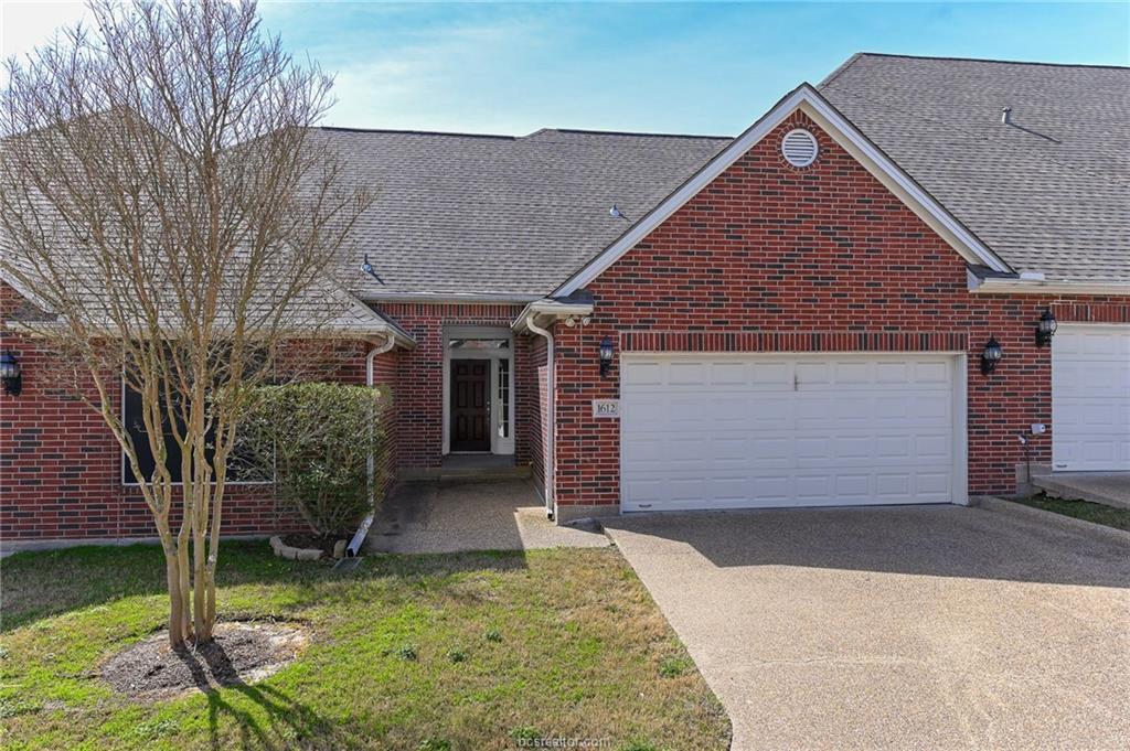1612 Culture Lane - Photo 1