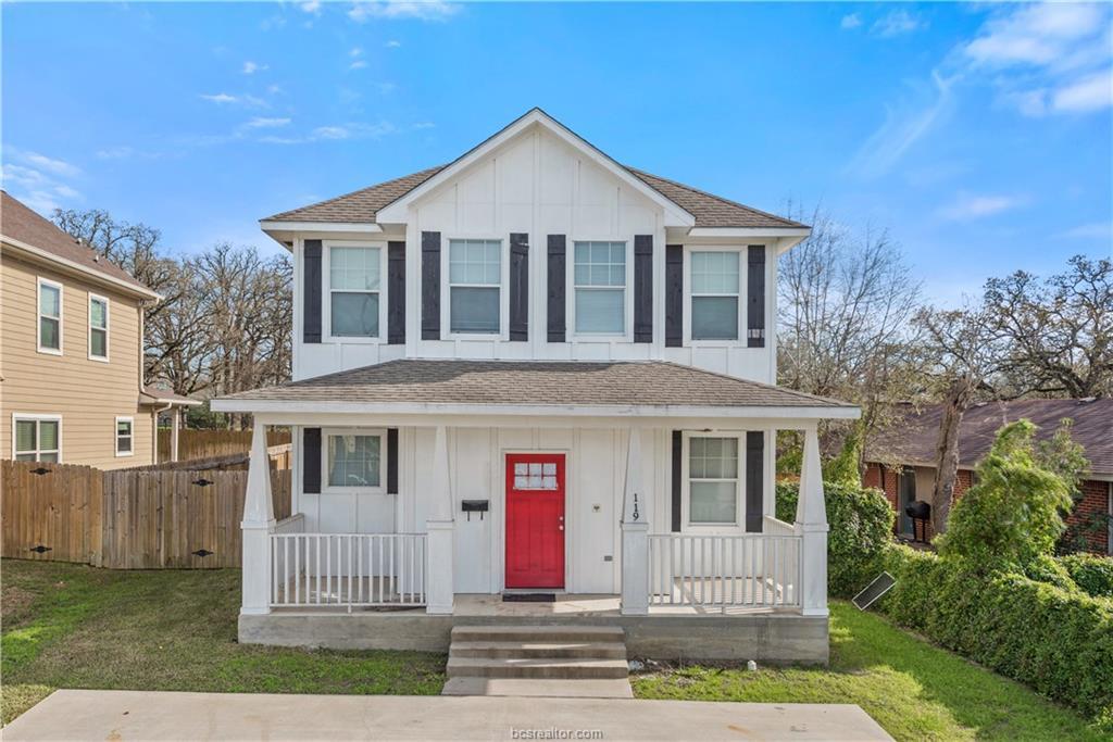 110,111,112,113,114, 117,119 Fairway Drive - Photo 1
