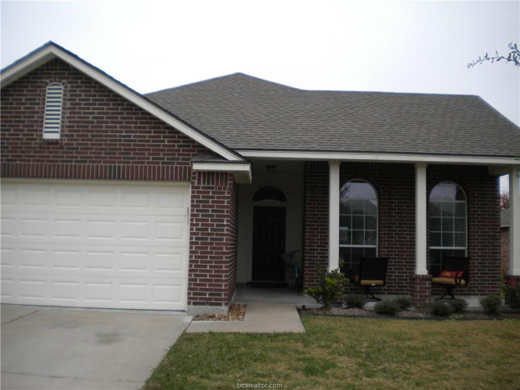 921 Whitewing Lane - Photo 1
