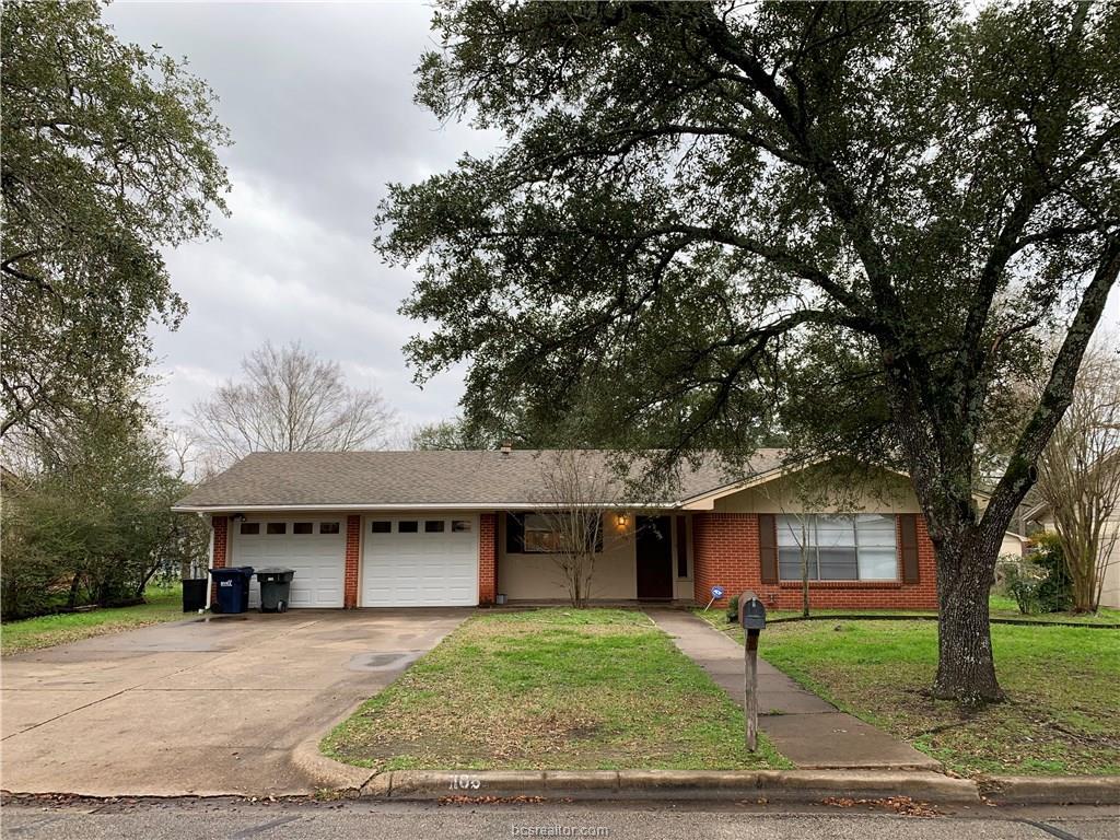 1106 Village Drive - Photo 1