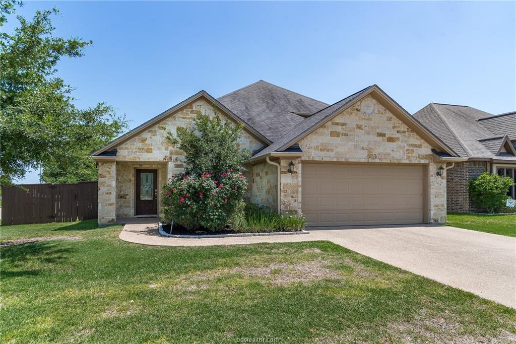 4201 Cripple Creek Court - Photo 1