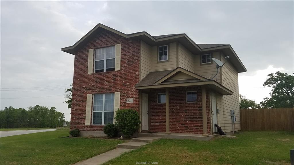 4025 Southern Trace Drive - Photo 1