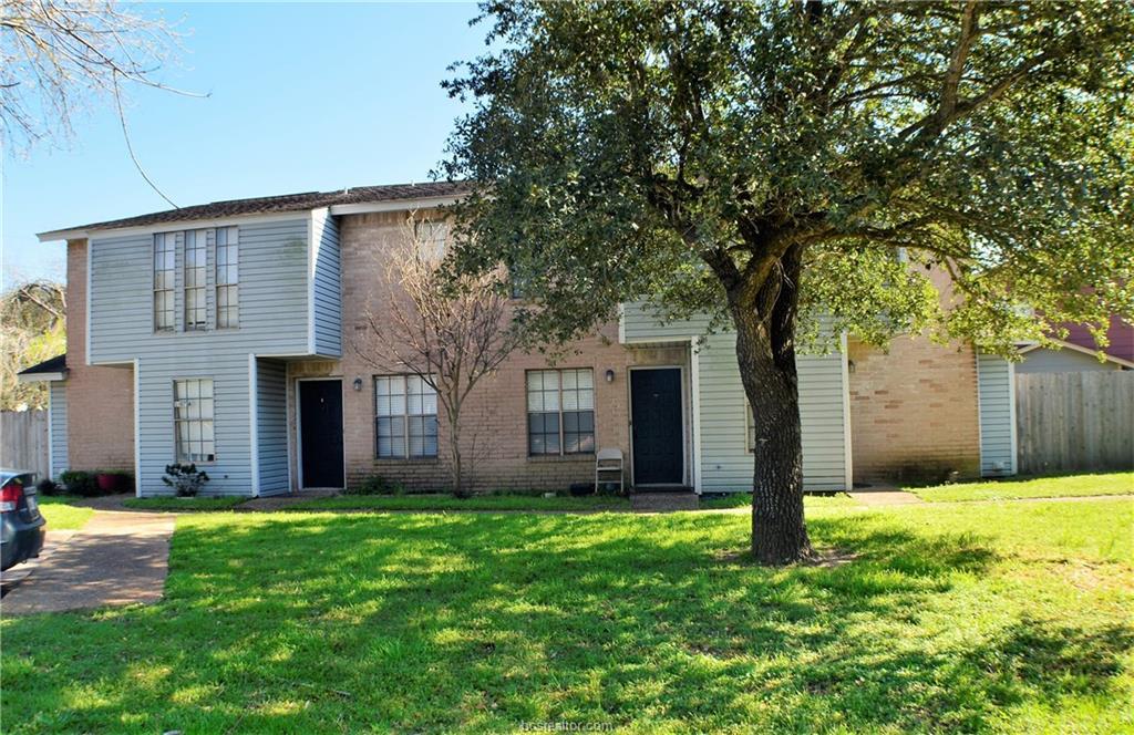 1807 Woodsman Drive - Photo 1