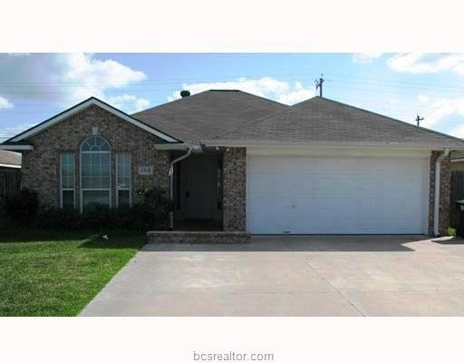 3518 Wild Plum Street - Photo 1
