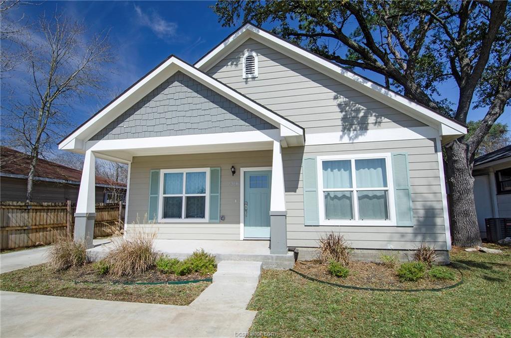 1316 Wm J Bryan Parkway - Photo 1