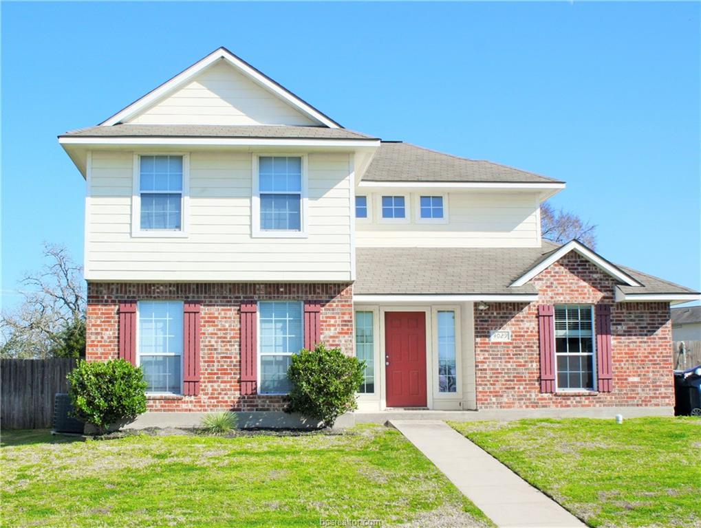 4029 Southern Trace - Photo 1