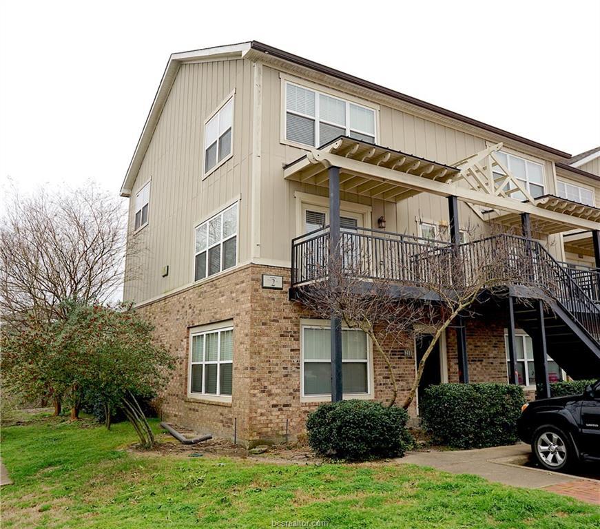 1725 Harvey Mitchell #221 - Photo 1