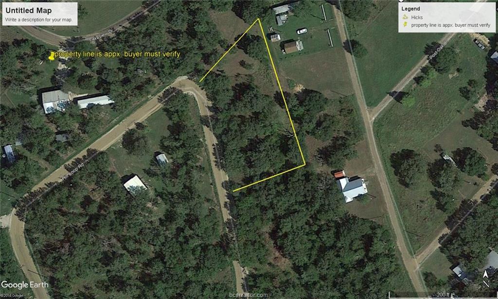 TBD Hill Loop Rd - Photo 1