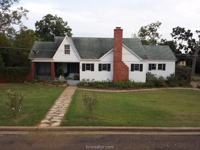 408 Morgan - Photo 1