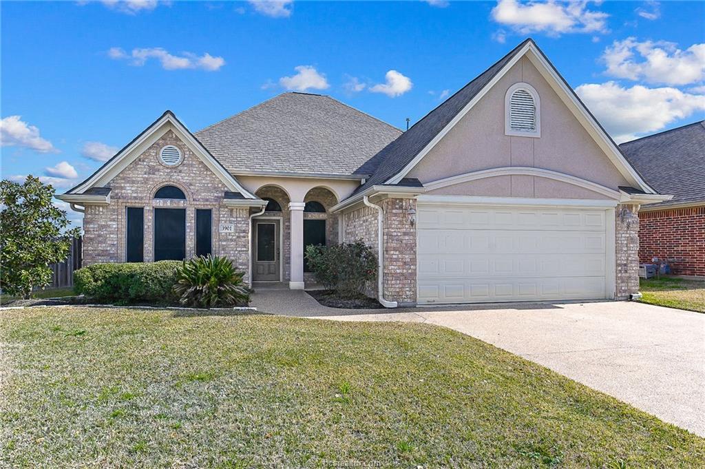 3901 Latinne Lane - Photo 1