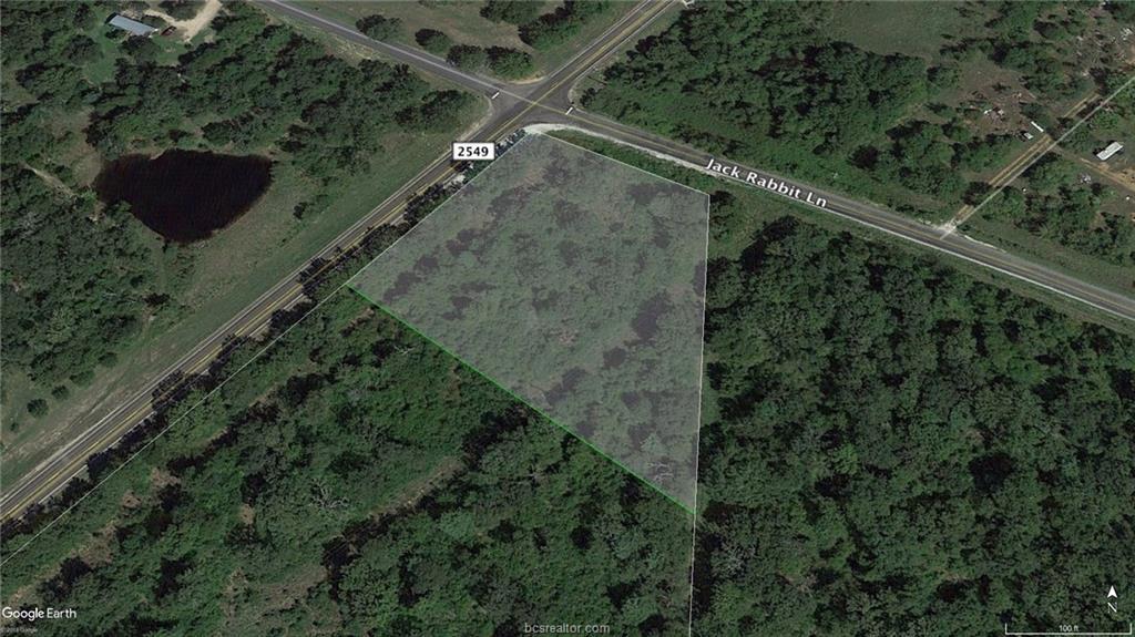TBD Fm 2549 - Photo 1