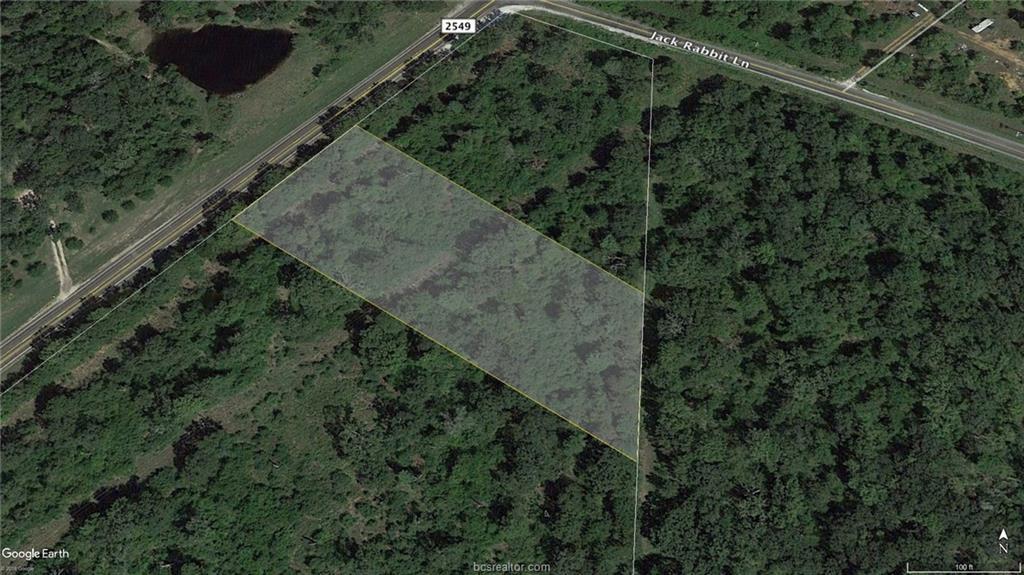 TBD Fm 2549 - Photo 1
