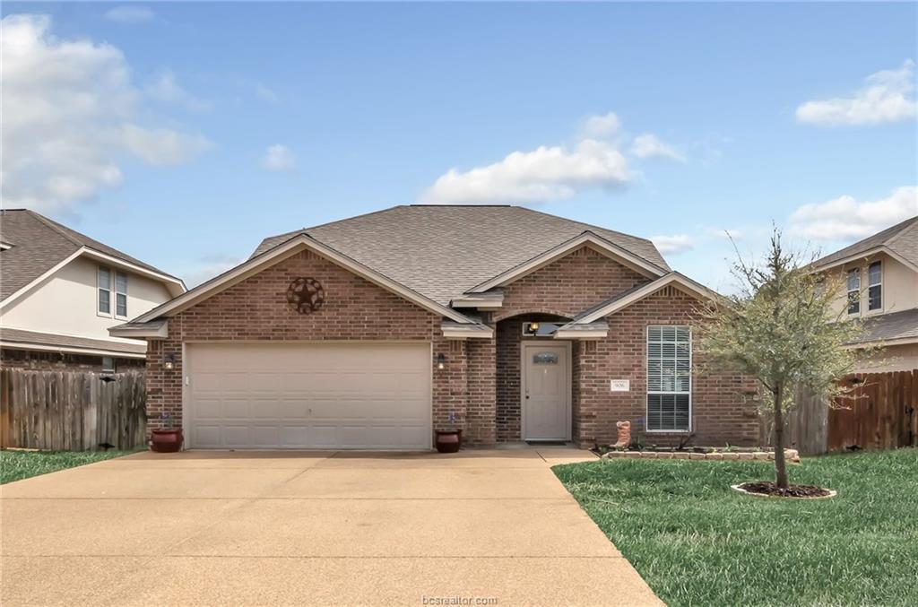 906 Dove Landing - Photo 1