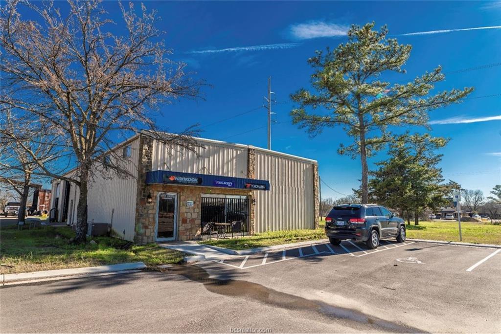 5918 State Highway 21 - Photo 1