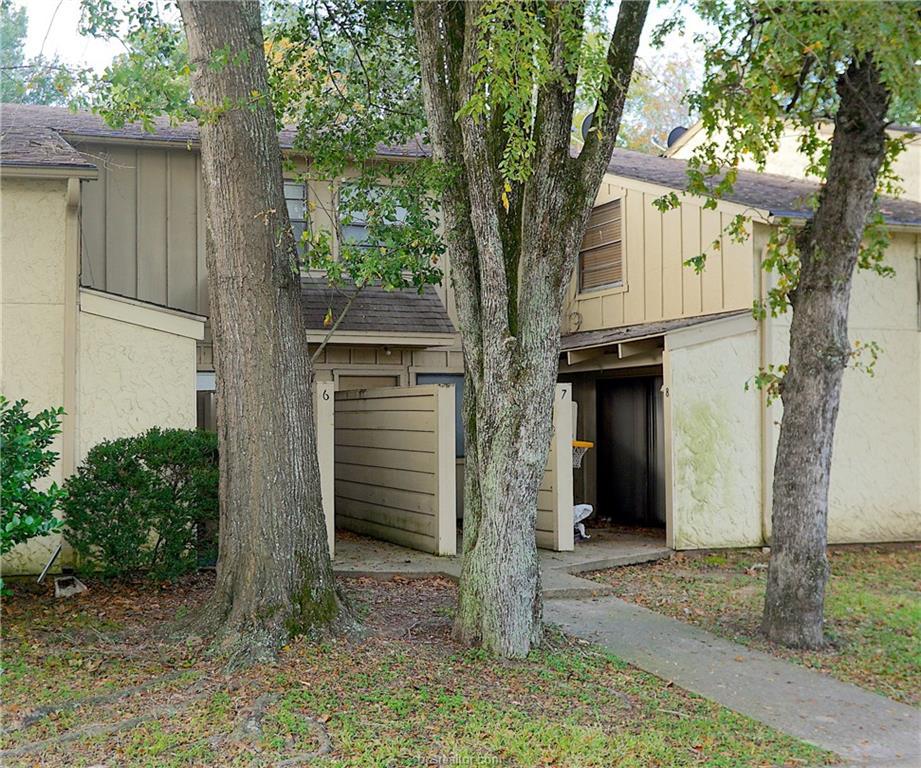 4403 Carter Creek #6 - Photo 1