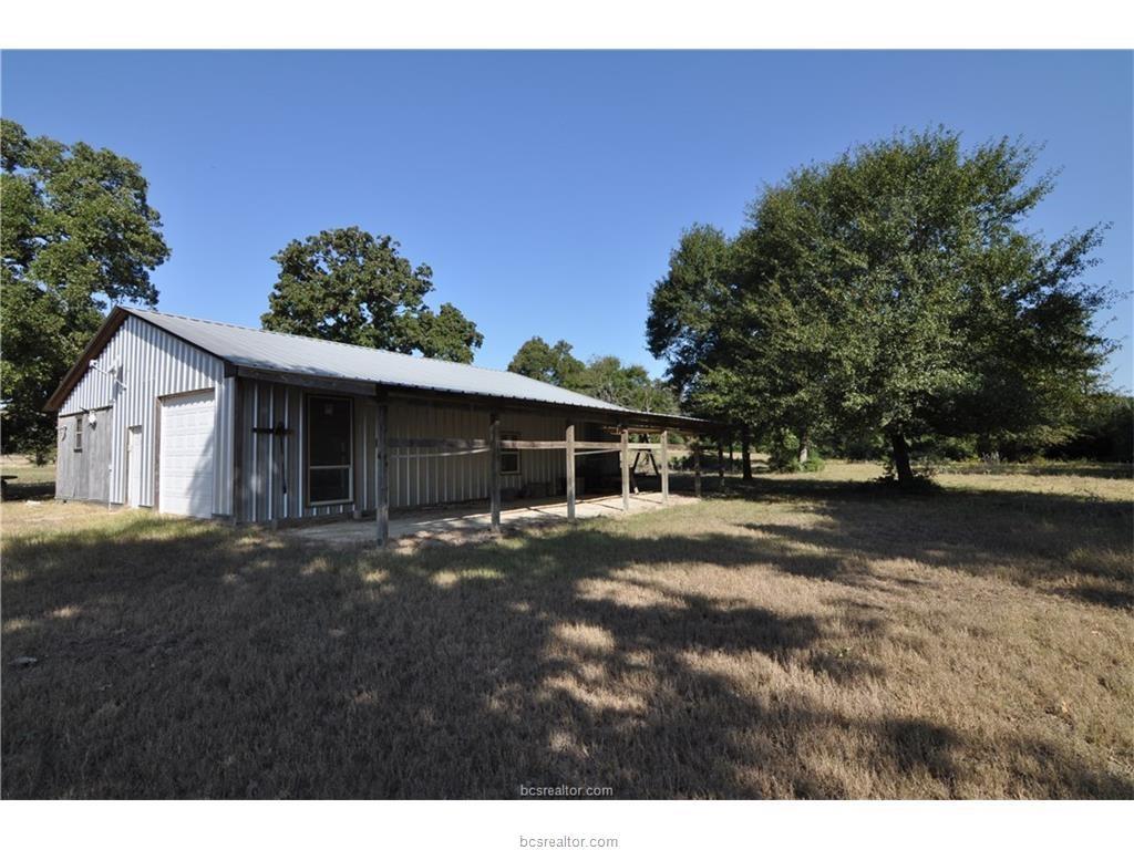 18750 Old Bundick Road - Photo 1