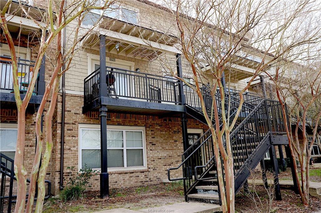 1725 Harvey Mitchell #625 - Photo 1