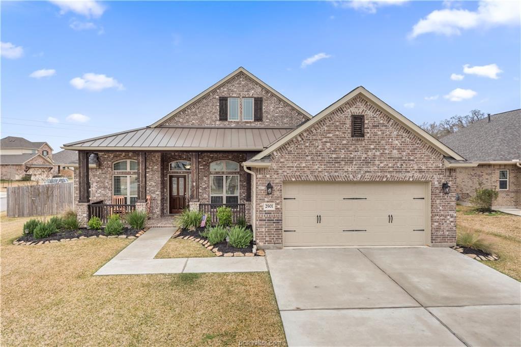 2901 Cinder Court - Photo 1