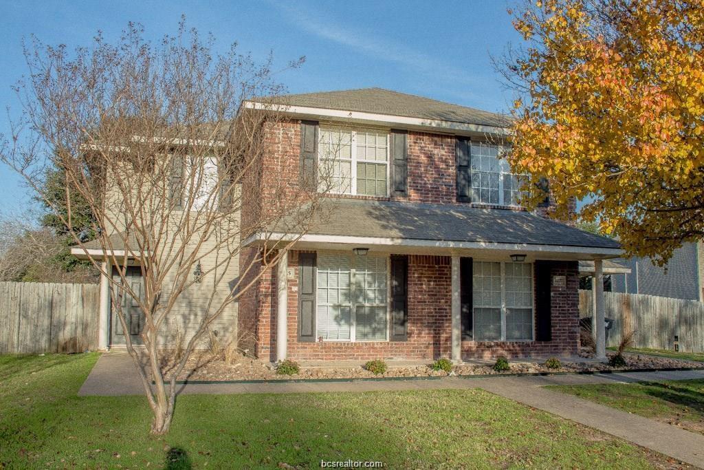 1218 Oney Hervey Drive - Photo 1