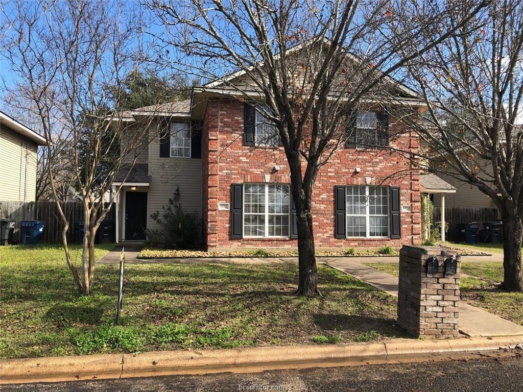 1221 Oney Hervey Drive - Photo 1