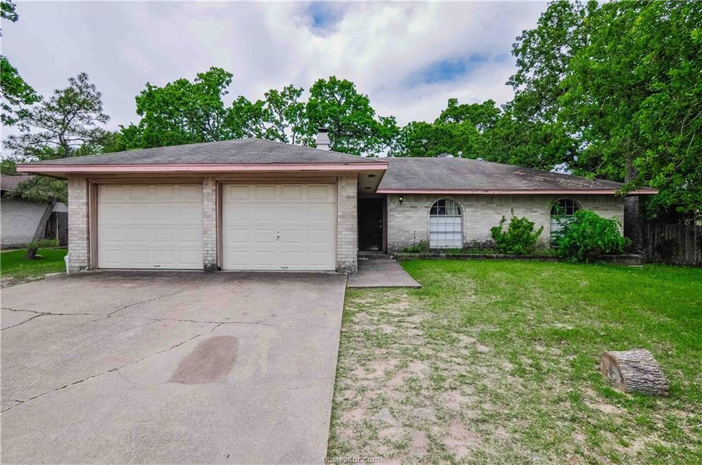 1420 Magnolia Drive - Photo 1