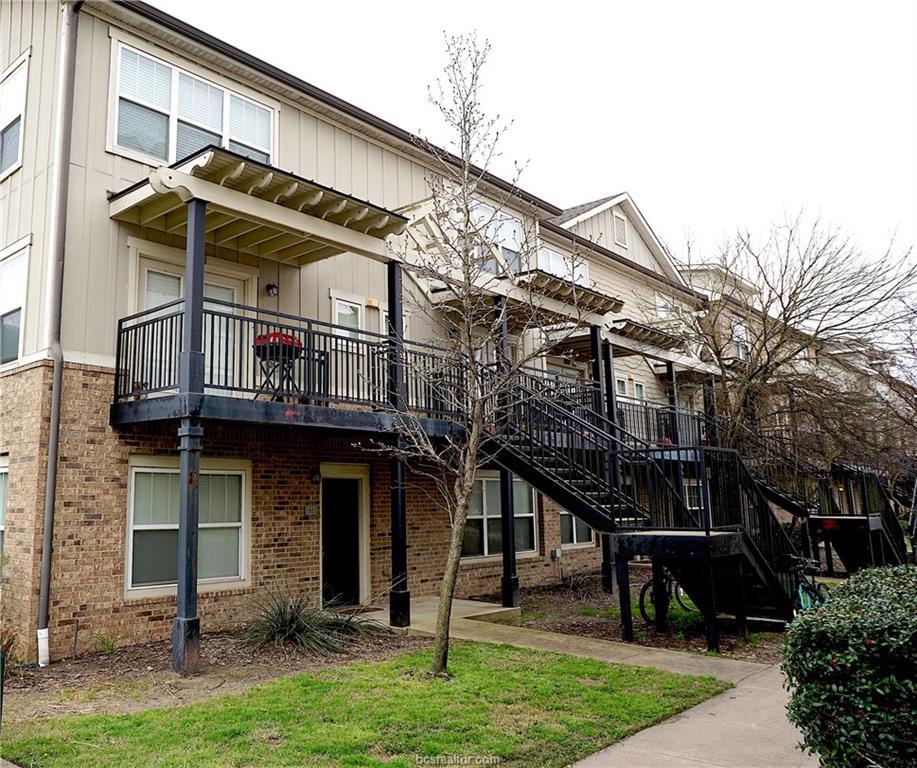 1725 Harvey Mitchell #1821 - Photo 1