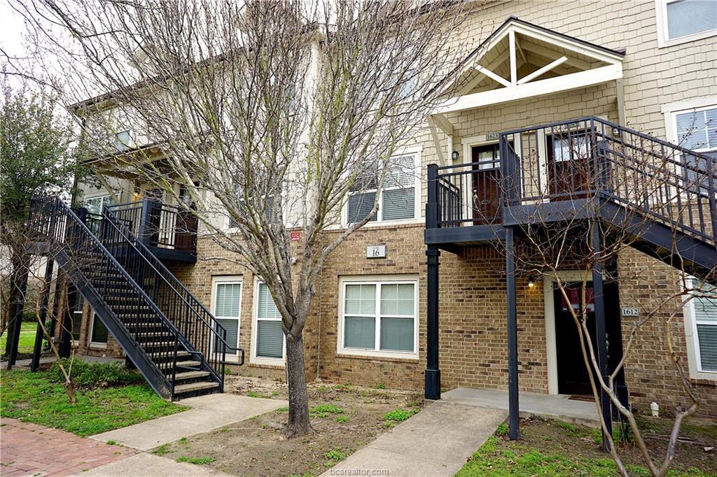 1725 Harvey Mitchell #1621 - Photo 1