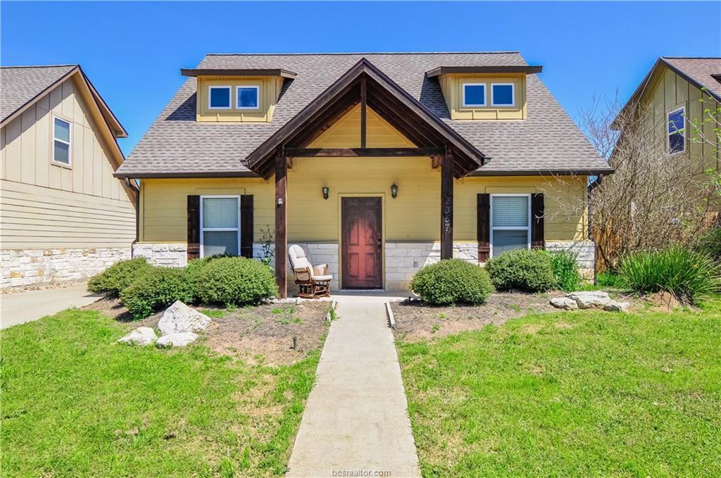 3357 Keefer - Photo 1