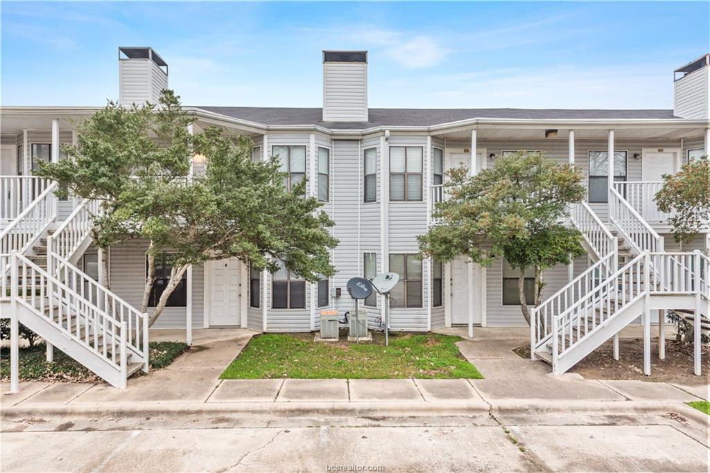 4441 Old College Road - Photo 1