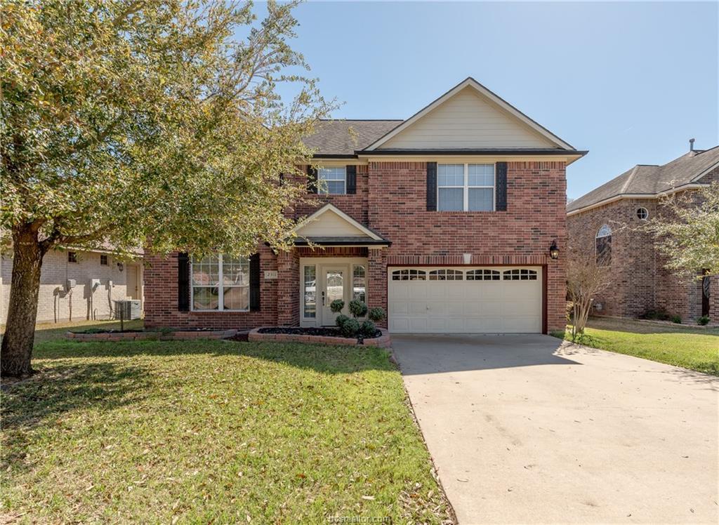 2311 Carisbrooke Loop - Photo 1
