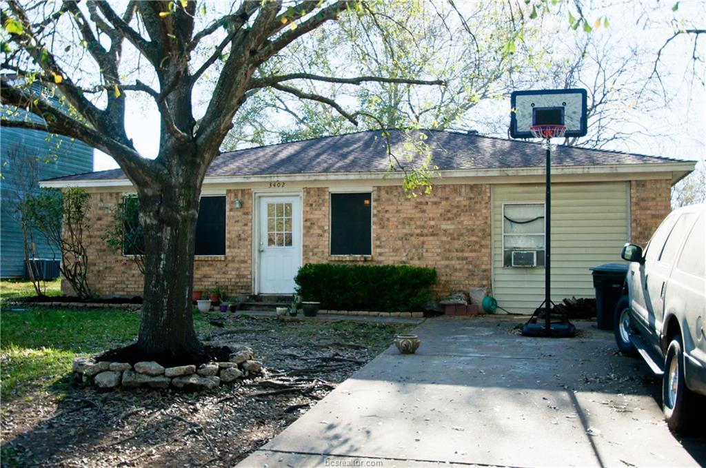 3402 Wildrye Drive - Photo 1